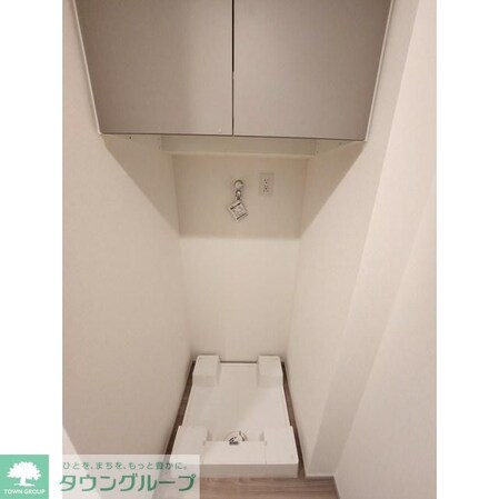 コスモグラシア三ノ輪の物件内観写真